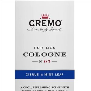 New Unused Men’s Cologne!